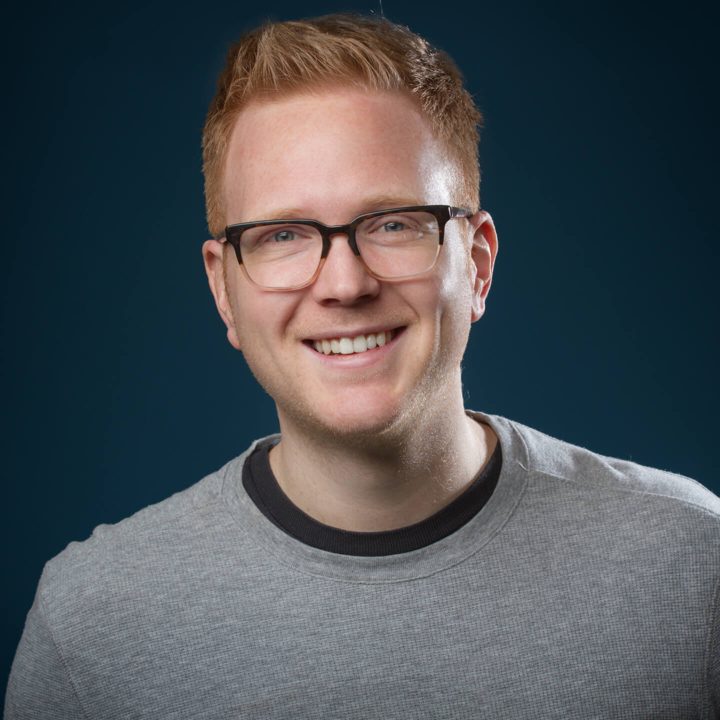 Rob Trendiak