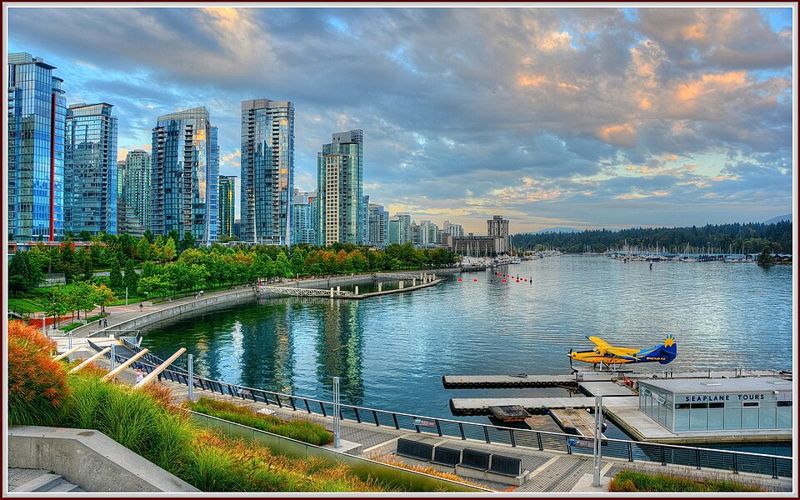 Coal Harbour