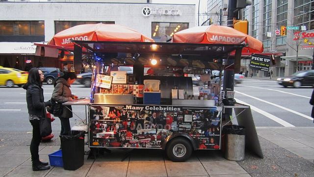 Japadog